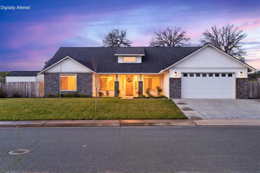 3694 Westhaven Street, Cottonwood, CA 96022 - #2