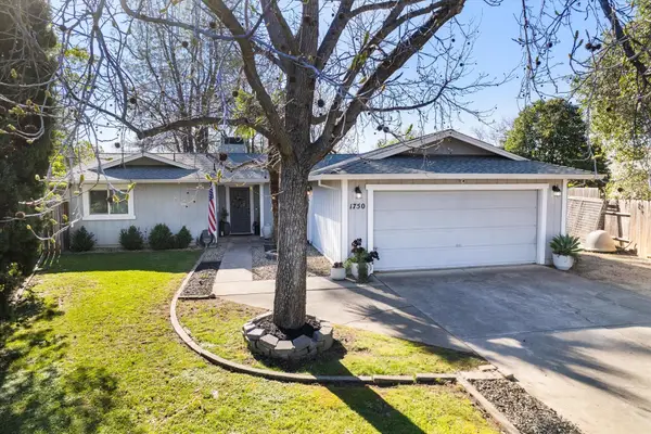 1750 Hawthorne Court, Redding, CA 96002