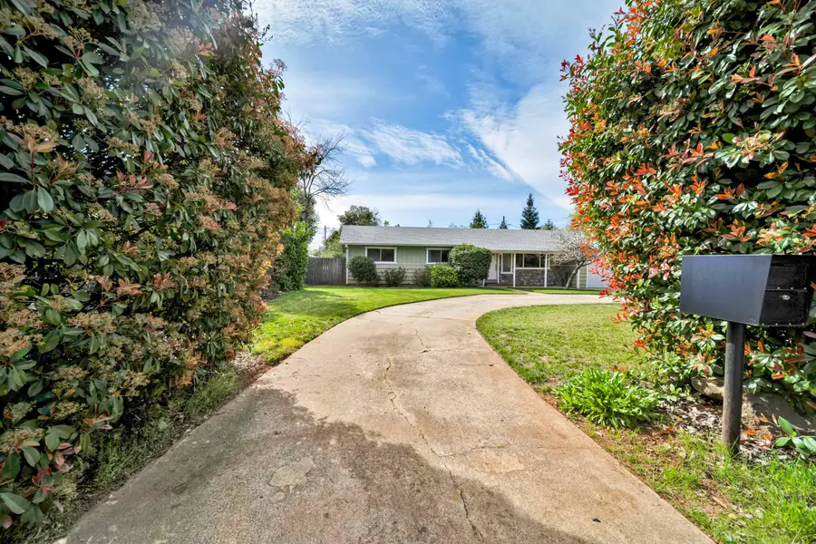 2195 Rancho Road, Redding, CA 96002 - #2