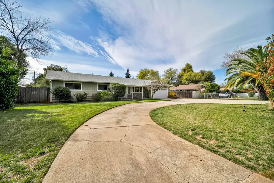 2195 Rancho Road, Redding, CA 96002 - #3