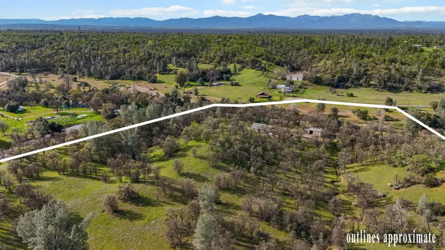 16990 Benson Road, Cottonwood, CA 96022 - #2