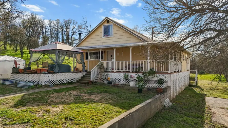 16990 Benson Road, Cottonwood, CA 96022 - #3