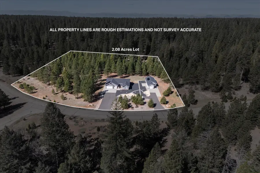 7750 Princess Pine Place, Shingletown, CA 96088 - #2