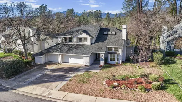 1672 St Andrews Drive, Redding, CA 96003