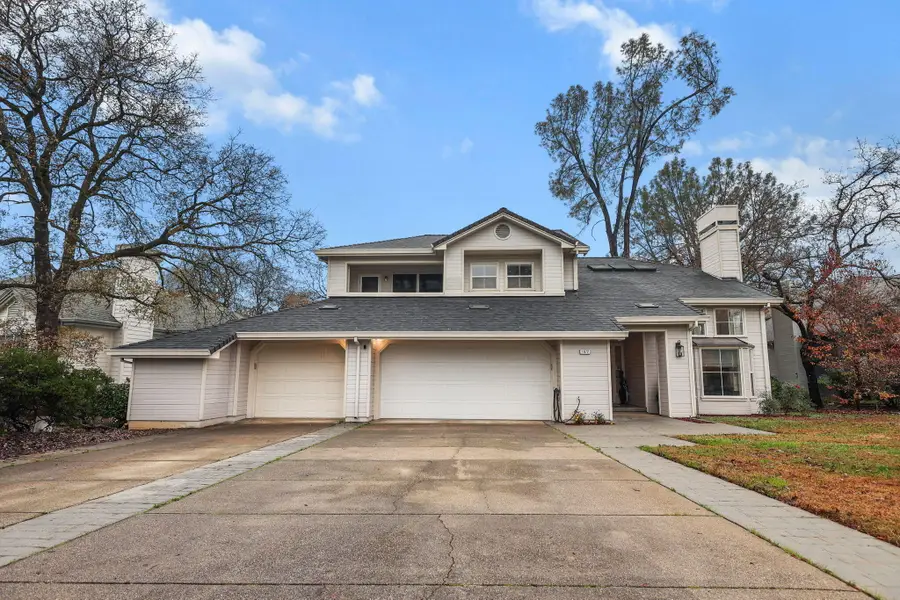 1672 St Andrews Drive, Redding, CA 96003 - #3