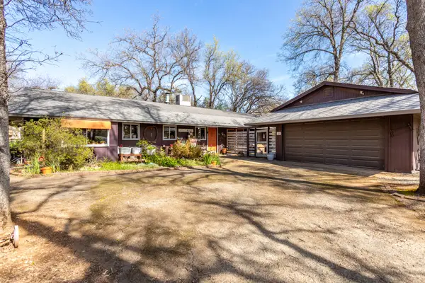 21322 Park Elm Lane, Anderson, CA 96007