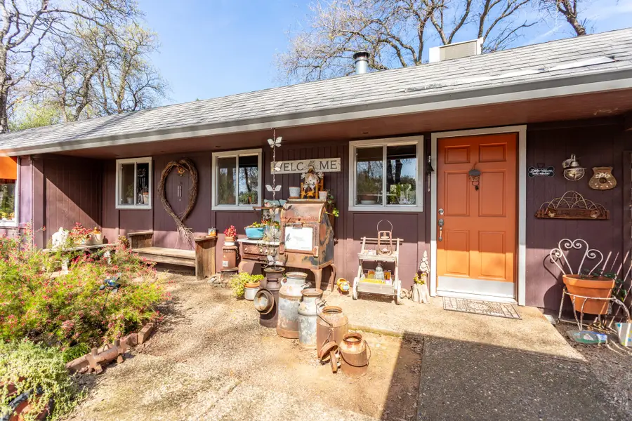 21322 Park Elm Lane, Anderson, CA 96007 - #2