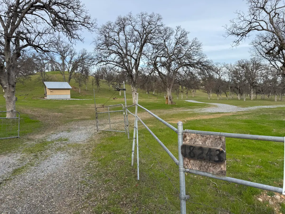 Address Withheld By Seller, Cottonwood, CA 96022 - #1