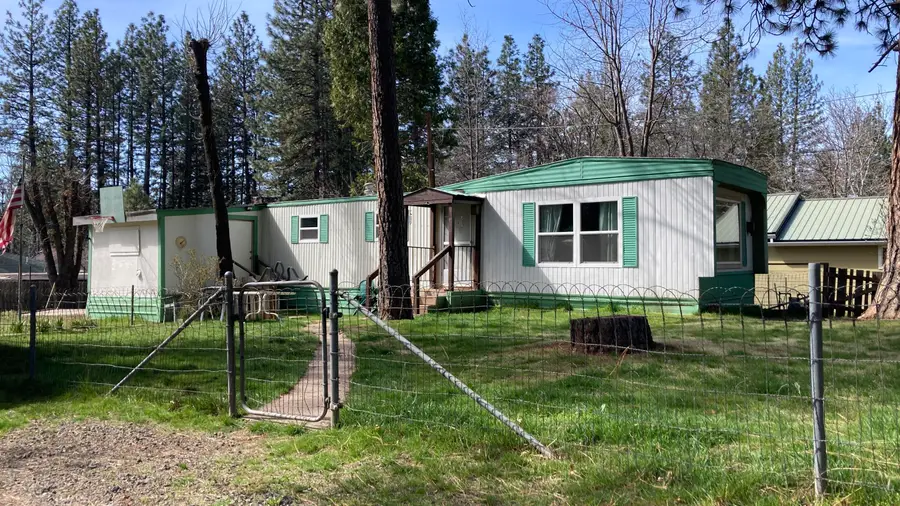 21638 Fairfield Street, Burney, CA 96013 - #2