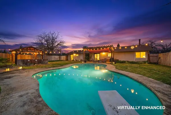 22112 Cholet Way, Palo Cedro, CA 96073