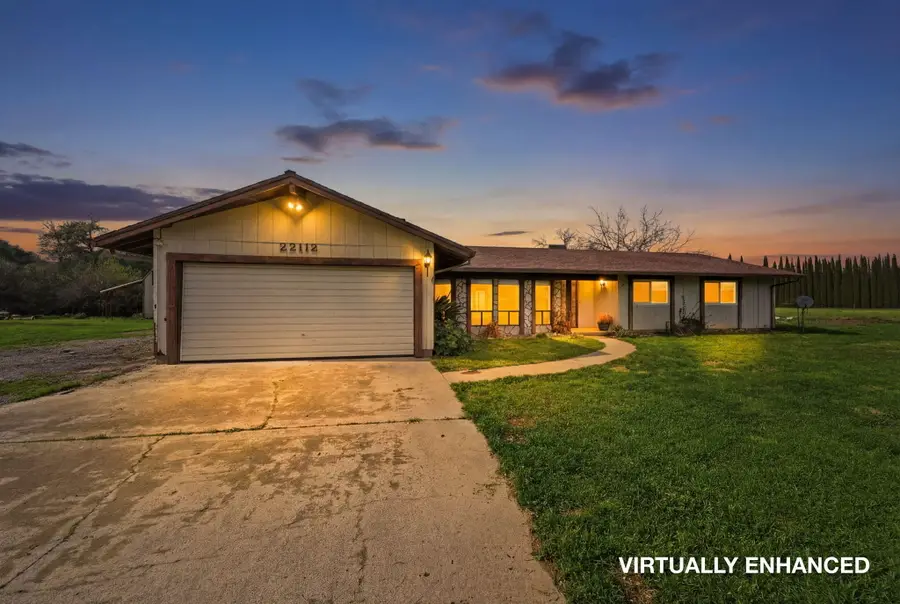 22112 Cholet Way, Palo Cedro, CA 96073 - #3