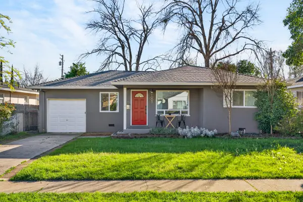 1005 Gold Street, Redding, CA 96001