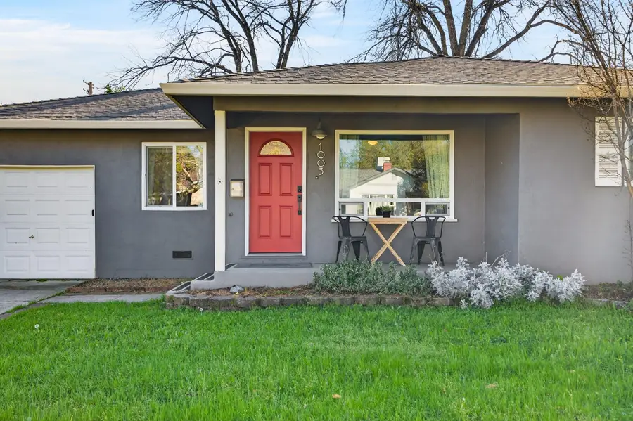 1005 Gold Street, Redding, CA 96001 - #2