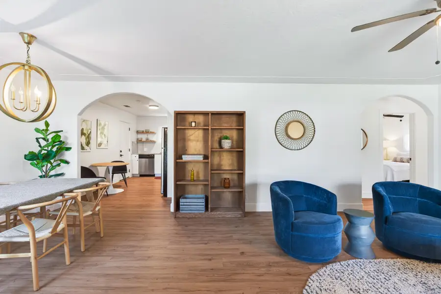 1005 Gold Street, Redding, CA 96001 - #3