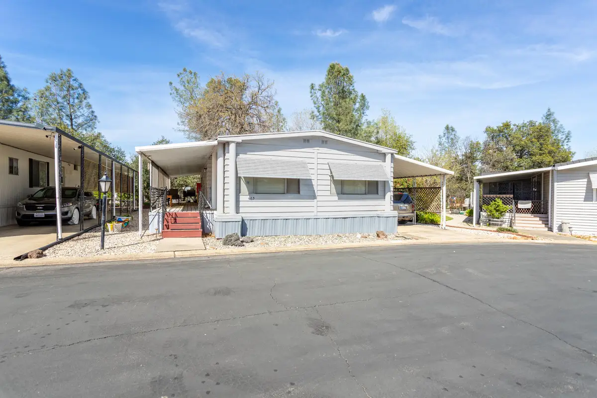 465 Silkwood Drive, Redding, CA 96003 - #1