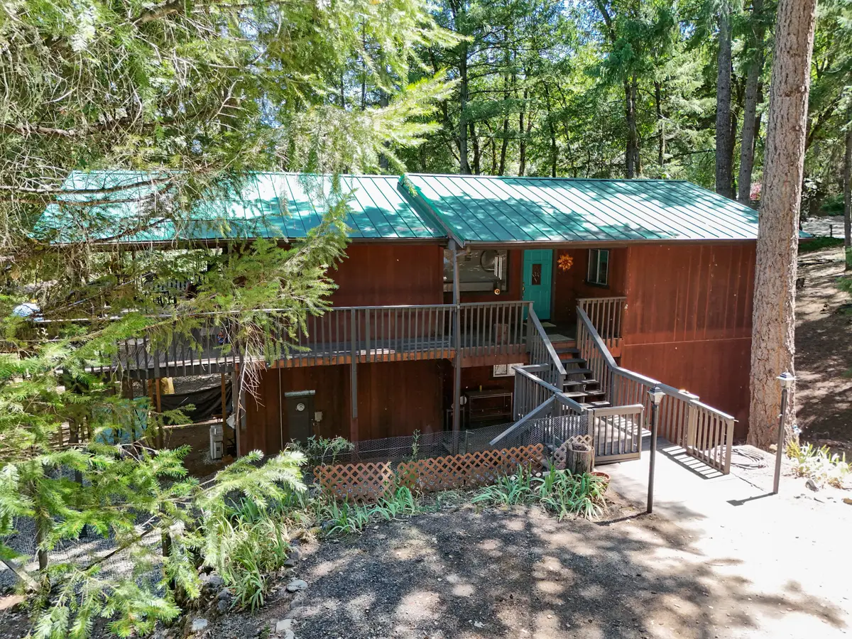 500 Timber Ridge Road, Weaverville, CA 96093 - #1