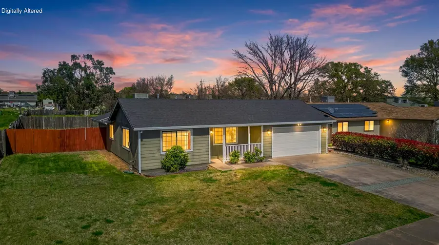 3800 Rhonda Road, Cottonwood, CA 96022 - #2