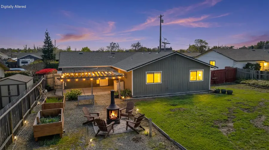 3800 Rhonda Road, Cottonwood, CA 96022 - #3