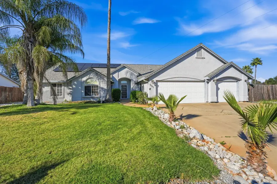 4487 Alta Saga Drive, Redding, CA 96002 - #2