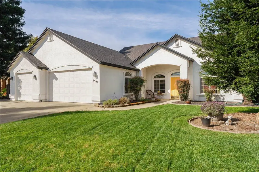 4302 Yellowstone Drive, Redding, CA 96002 - #2