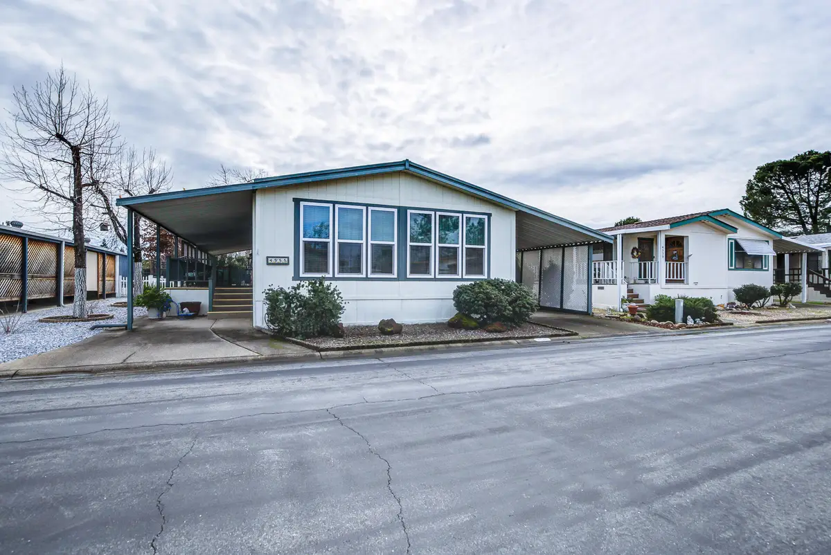 4555 Underwood Drive, Redding, CA 96003 - #1