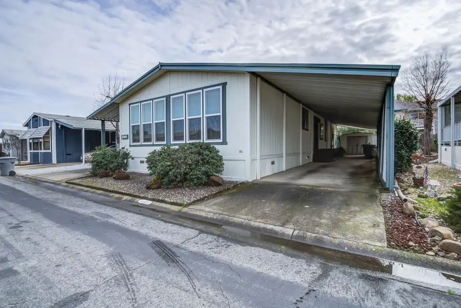 4555 Underwood Drive, Redding, CA 96003 - #2