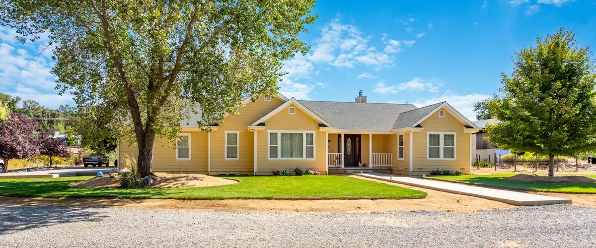 22171 Meyer Road, Bella Vista, CA 96008 - #1