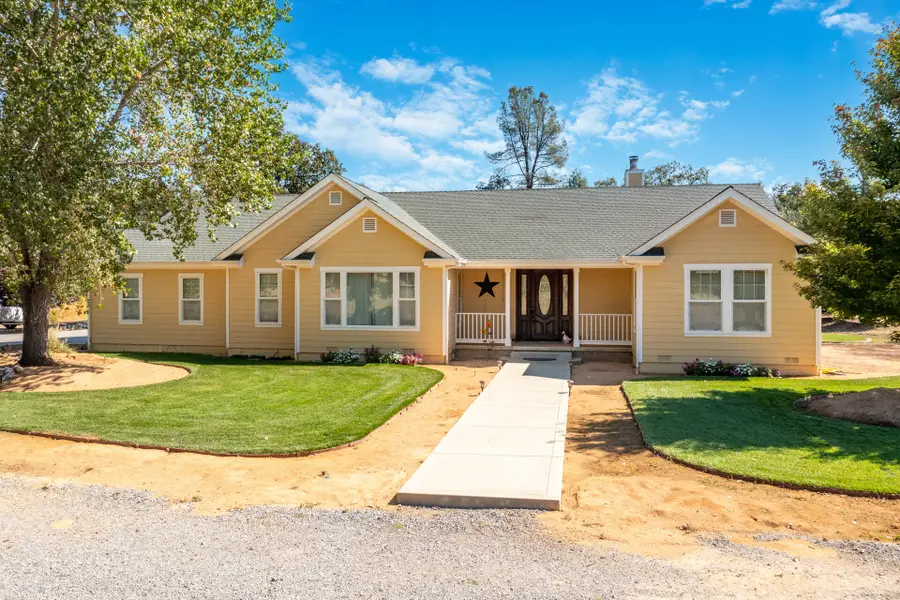 22171 Meyer Road, Bella Vista, CA 96008 - #3