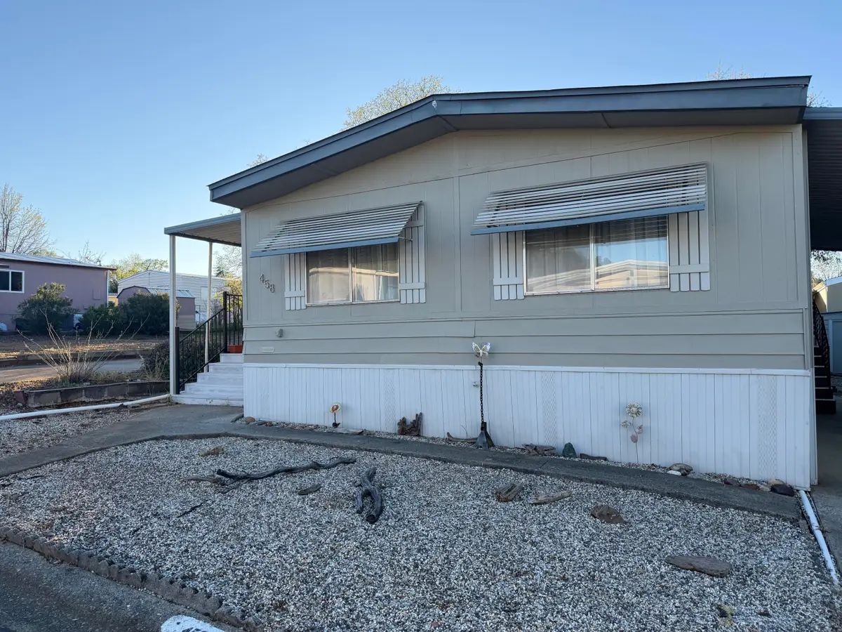 458 Balsawood Drive, Redding, CA 96003 - #1