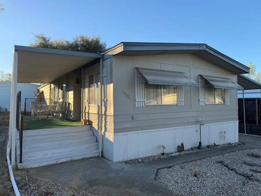 458 Balsawood Drive, Redding, CA 96003 - #2