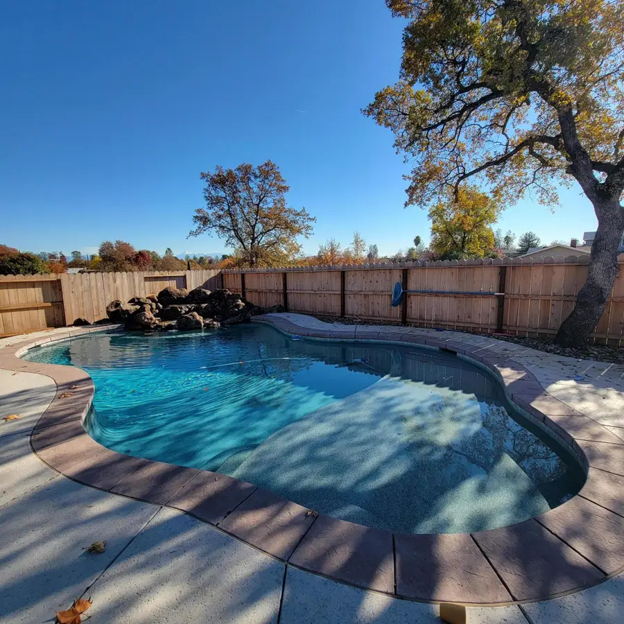 581 N Boulder Drive, Redding, CA 96003 - #3