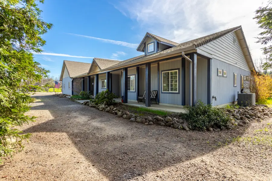 11847 Oak Run Road, Oak Run, CA 96069 - #2