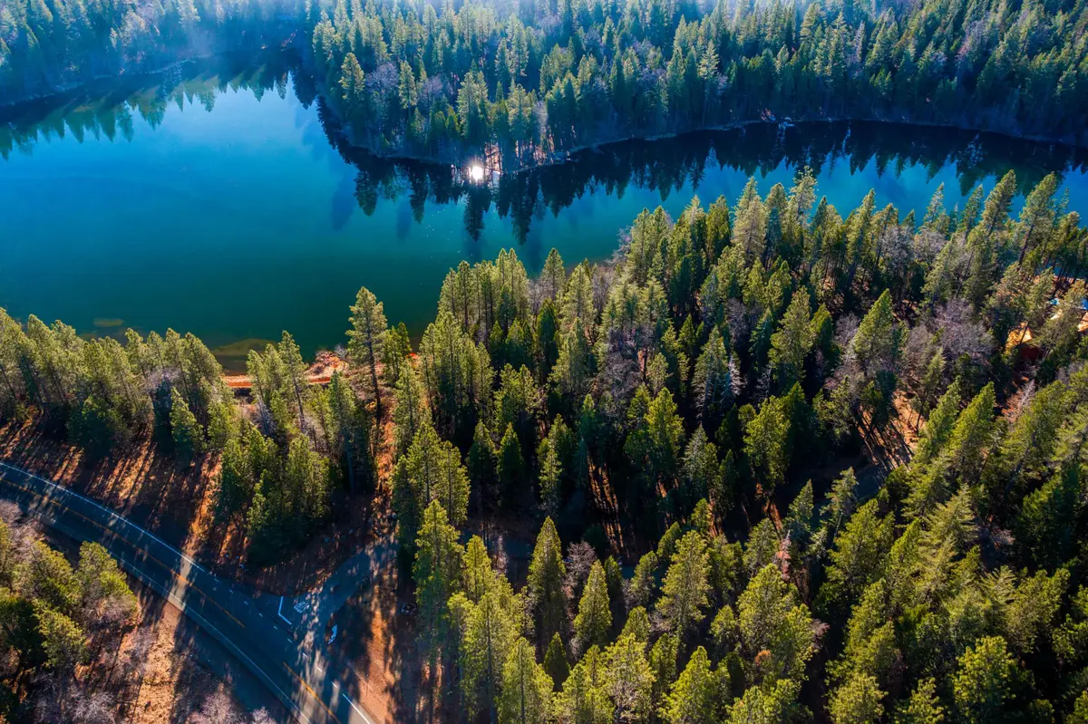 Chateau Drive, Shingletown, CA 96088 - Image #1