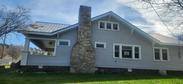 103 Oak Street, Adin, CA 96006