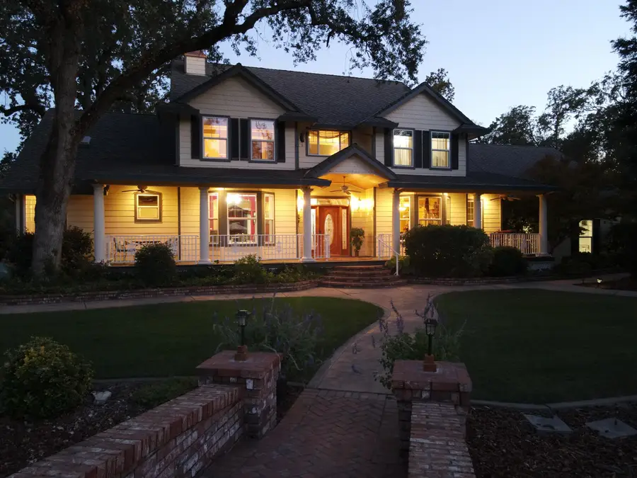 22217 Old 44 Drive, Palo Cedro, CA 96073 - #2