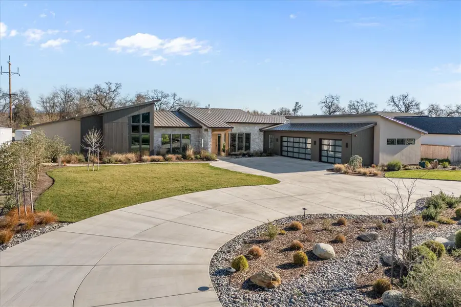 22215 Grand Estates Drive, Palo Cedro, CA 96073 - #2