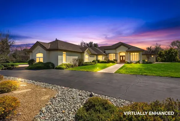 3031 Denice Way, Cottonwood, CA 96022