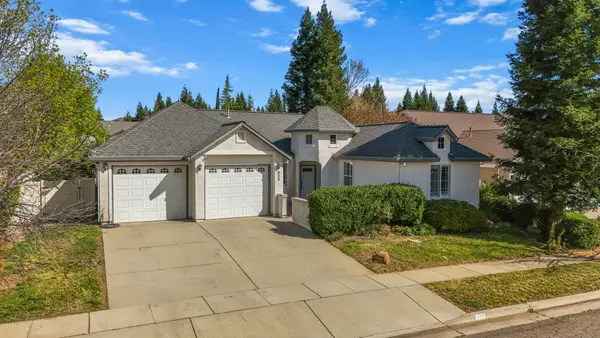 938 Leisha Lane, Redding, CA 96001