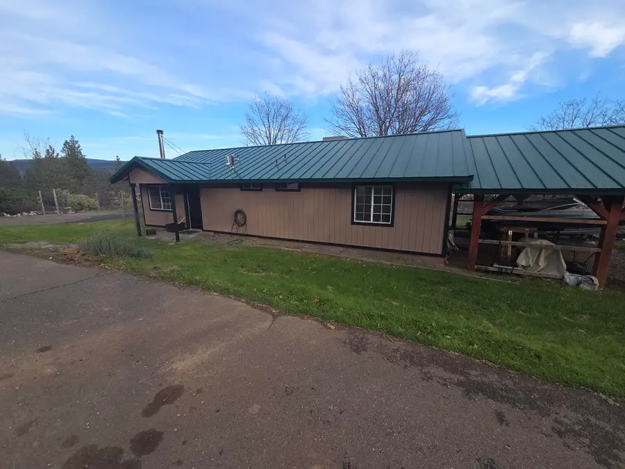 29800 Ranch Road, Montgomery Creek, CA 96065 - Image #2