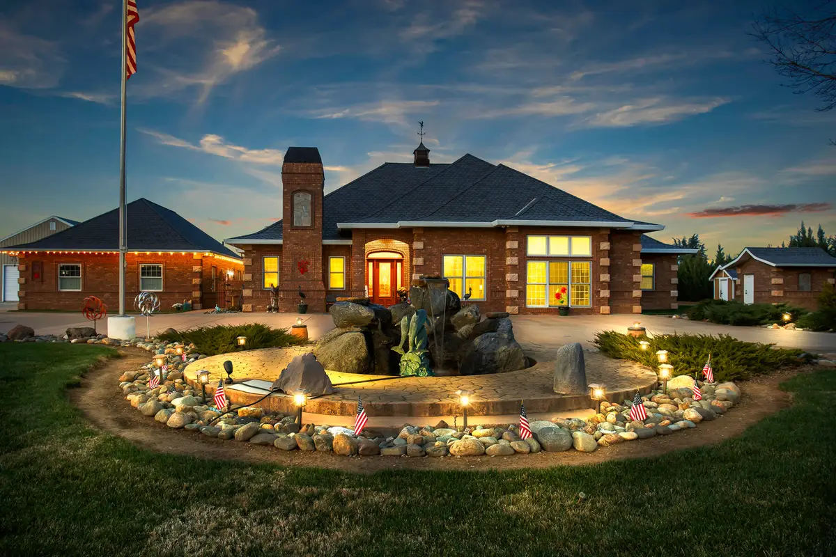 19640 Dairyland Drive, Redding, CA 96002 - #1