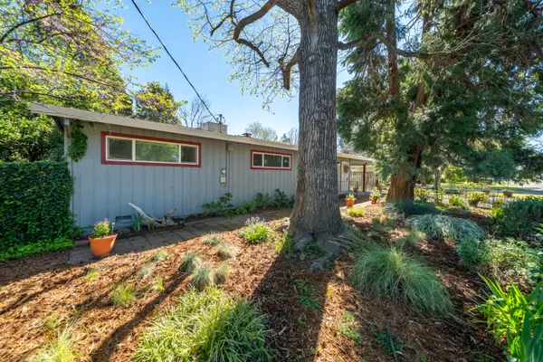3081 Henderson Road, Redding, CA 96002