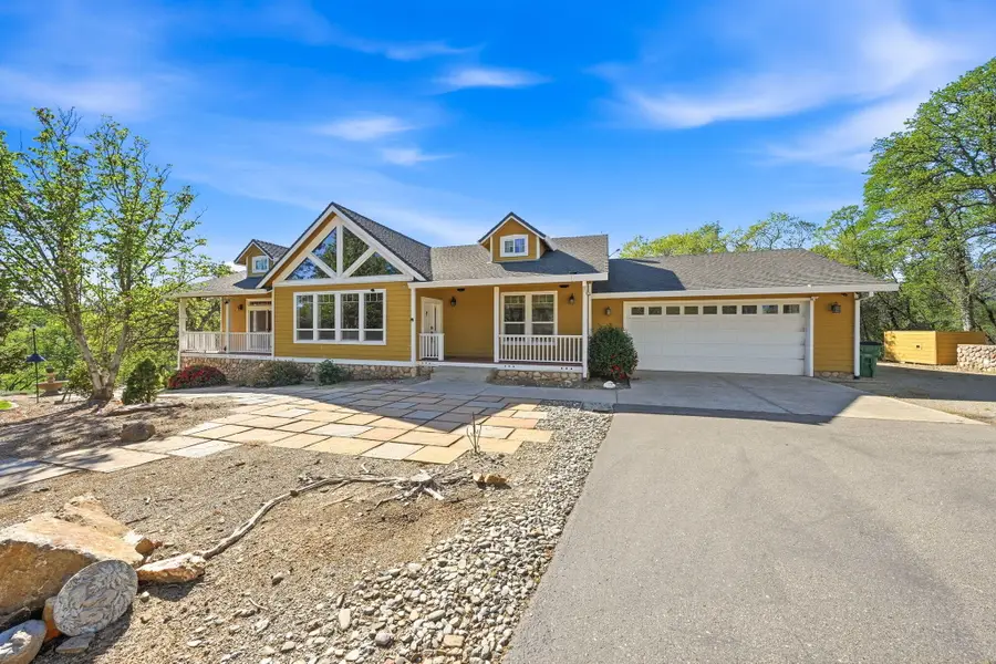 15725 Horseless Carriage Drive, Redding, CA 96001 - #2