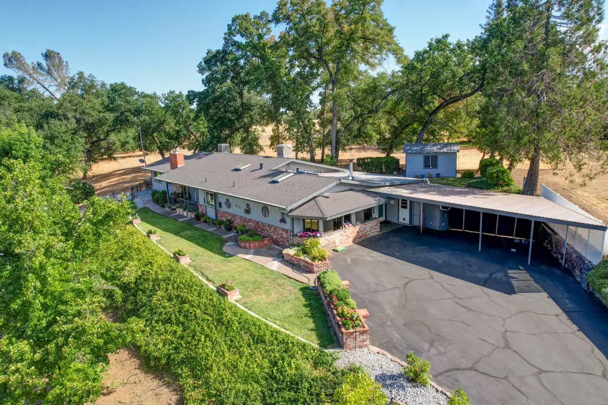 10740 Swede Creek Road, Palo Cedro, CA 96073 - #1