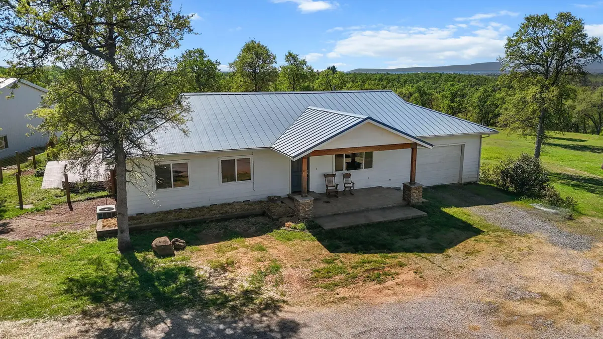 22989 Antler Road, Millville, CA 96062 - #1