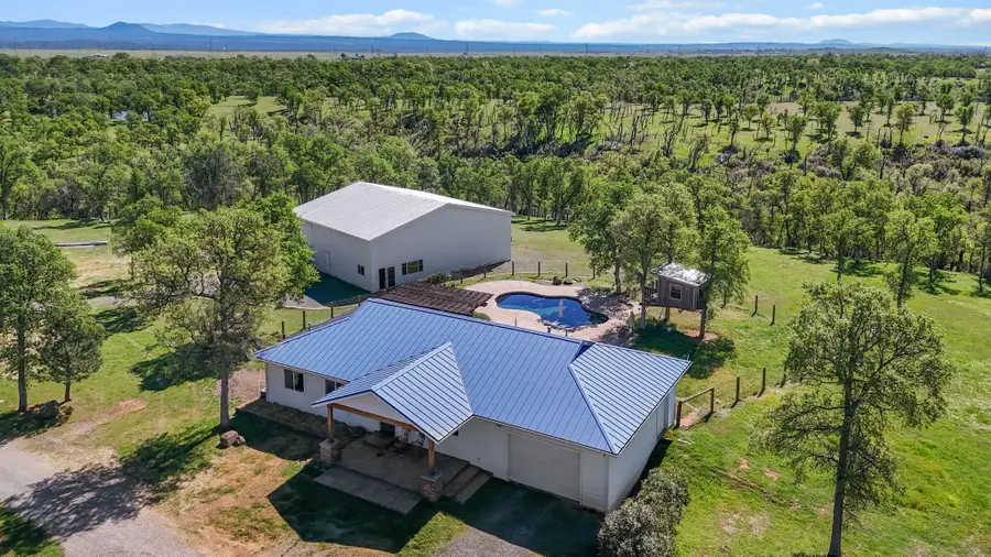 22989 Antler Road, Millville, CA 96062 - #3