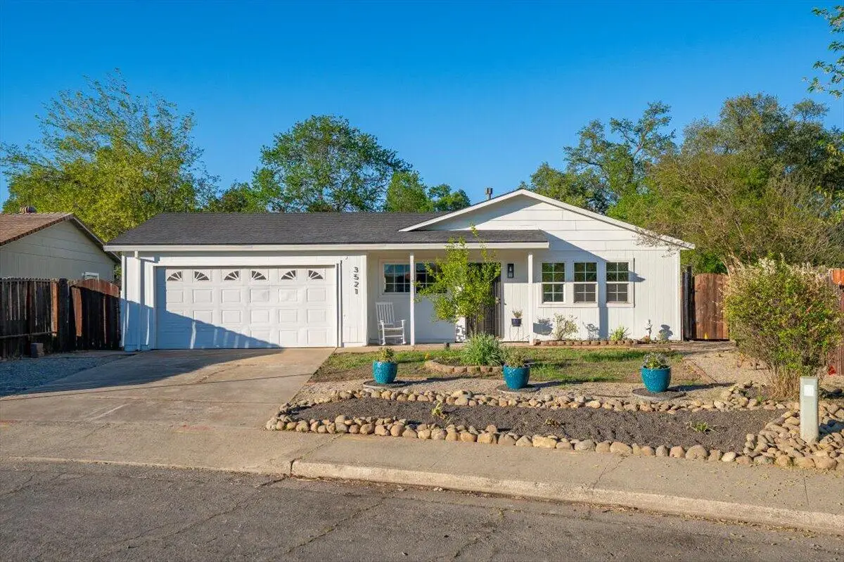 3521 Timber Lane, Anderson, CA 96007 - #1