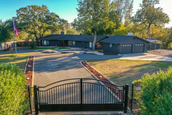 17063 Hawthorne Avenue, Anderson, CA 96007