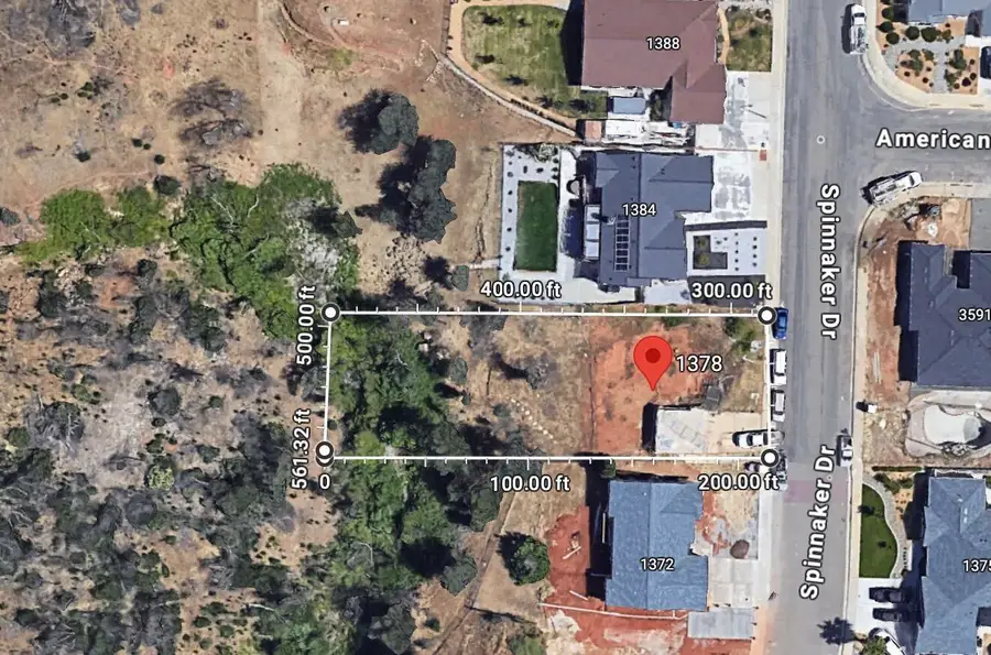 1378 Spinnaker Drive, Redding, CA 96003 - #2