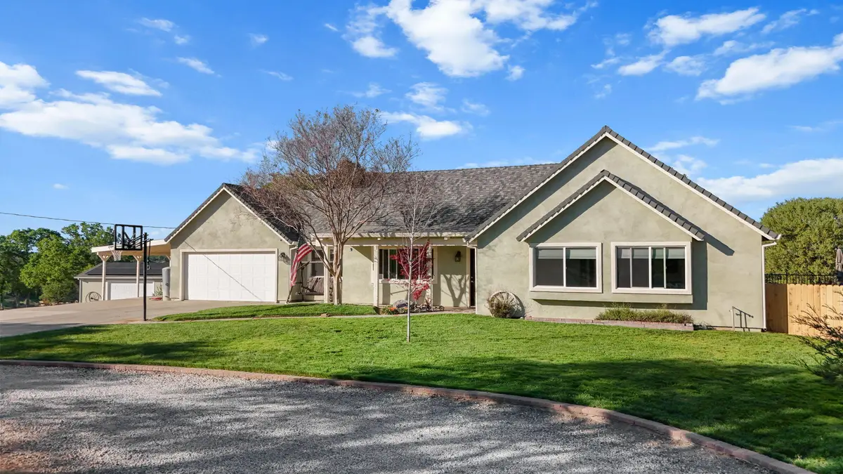 16925 C Road, Cottonwood, CA 96022 - #1