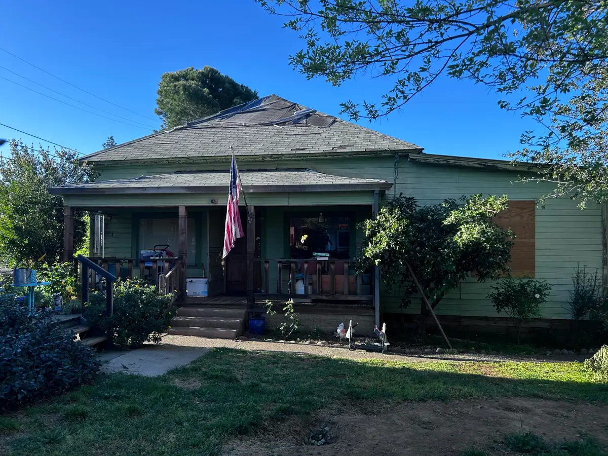 1777 Magnolia Avenue, Redding, CA 96001 - #1